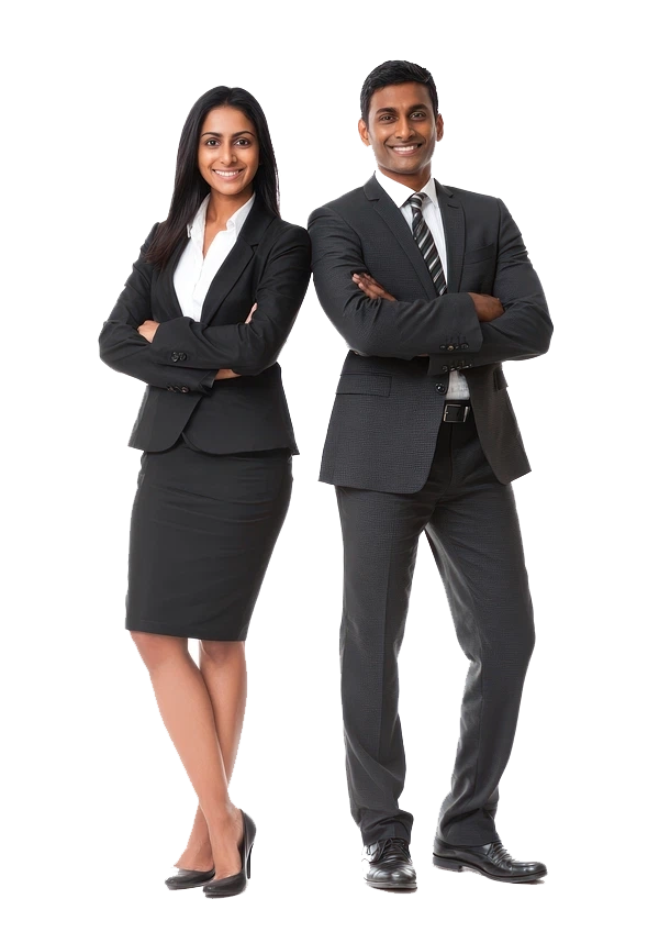 Infinior Advisors Team